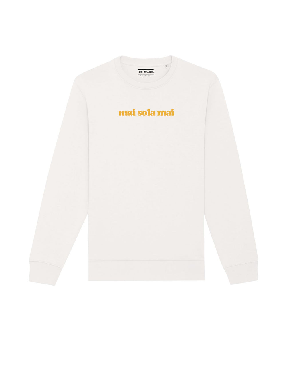 Sweat Mai Sola Mai