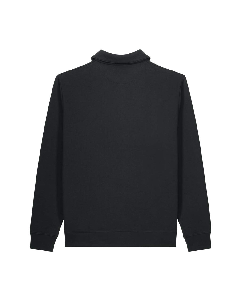 Sweatshirt Polo Foot Dimanche brodé