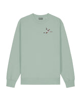 Sweat Djibril Cissé - Foot Dimanche