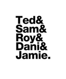 Ted Lasso