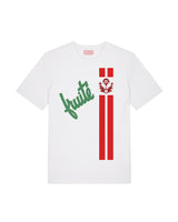 Tee Shirt Nancy Rétro Fruité 1979 - Foot Dimanche