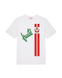 Tee Shirt Nancy Rétro Fruité 1979 - Foot Dimanche