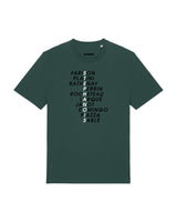 Tee Shirt AS Saint-Etienne Légendes - Foot Dimanche