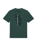 Tee Shirt AS Saint-Etienne Légendes - Foot Dimanche