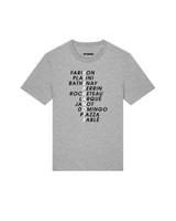 Tee Shirt AS Saint-Etienne Légendes - Foot Dimanche