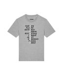 Tee Shirt AS Saint-Etienne Légendes - Foot Dimanche