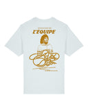 Tee Shirt Adios Diego - L'Equipe x Foot Dimanche