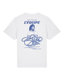 Tee Shirt Adios Diego - L'Equipe x Foot Dimanche