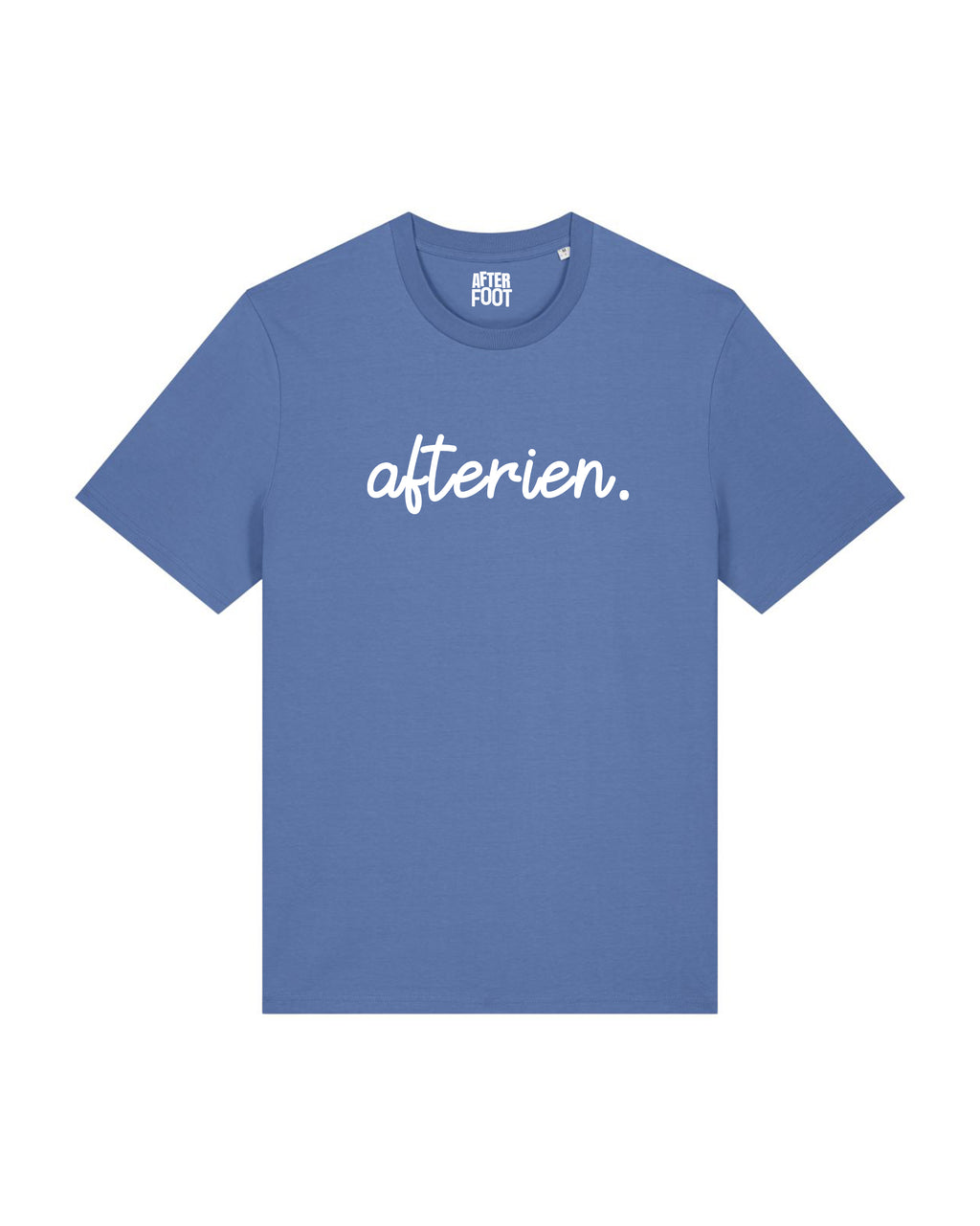 Tee Shirt Afterien - After Foot x Foot Dimanche