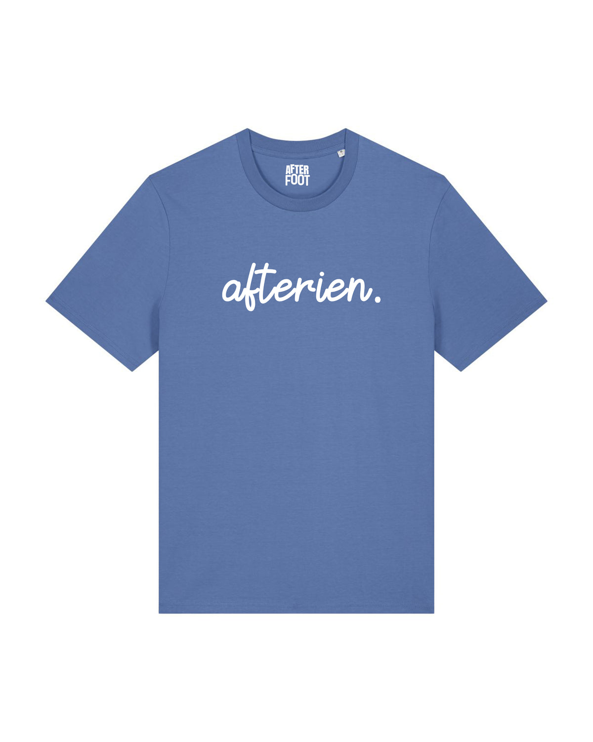 Tee Shirt Afterien - After Foot x Foot Dimanche - SOLDES