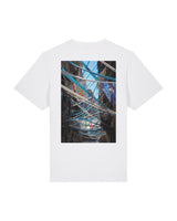 Tee Shirt Amore Senza Fine - Foot Dimanche Napoli