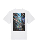 Tee Shirt Amore Senza Fine - Foot Dimanche Napoli