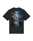 Tee Shirt Amore Senza Fine - Foot Dimanche Napoli