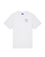 Tee Shirt Amore Senza Fine - Foot Dimanche Napoli