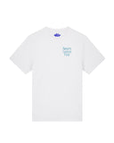Tee Shirt Amore Senza Fine - Foot Dimanche Napoli