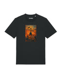 Tee Shirt Angel Dortmund - Foot Dimanche