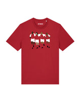 Tee Shirt Arsenal The Invincibles -  Foot Dimanche