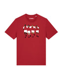 Tee Shirt Arsenal The Invincibles -  Foot Dimanche