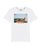 Tee Shirt Questa è la lupa che batte sul mio petto