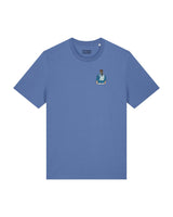 Tee Shirt Baggio 94 brodé - Foot Dimanche