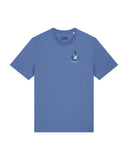Tee Shirt Baggio 94 brodé - Foot Dimanche