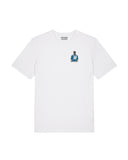 Tee Shirt Baggio 94 brodé - Foot Dimanche