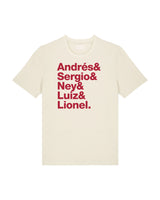 Tee Shirt Barça Champions 2015 - Foot Dimanche
