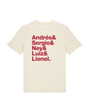 Tee Shirt Barça Champions 2015 - Foot Dimanche