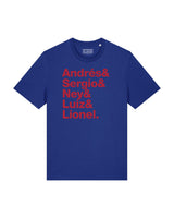 Tee Shirt Barça Champions 2015 - Foot Dimanche