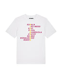 Tee Shirt Barça Légendes - Foot Dimanche