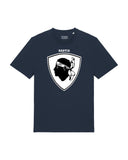 Tee Shirt Bastia Rétro - Foot Dimanche