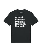 Tee Shirt Bayern Champions 2013 - Foot Dimanche