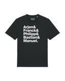 Tee Shirt Bayern Champions 2013 - Foot Dimanche
