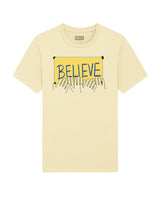 Tee Shirt Believe Ted Lasso