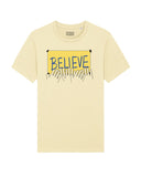 Tee Shirt Believe Ted Lasso