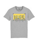 Tee Shirt Believe Ted Lasso