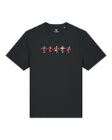 Tee Shirt Brest - Foot Dimanche x Clément Striano