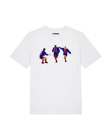 Tee Shirt Bruno N'Gotty - Paris - Foot Dimanche