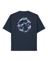 Tee Shirt CR7 - Foot Dimanche x Alvastudio7