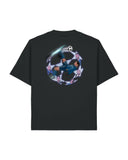 Tee Shirt CR7 - Foot Dimanche x Alvastudio7