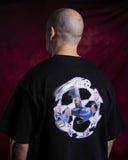 Tee Shirt CR7 - Foot Dimanche x Alvastudio7