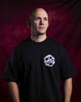 Tee Shirt CR7 - Foot Dimanche x Alvastudio7