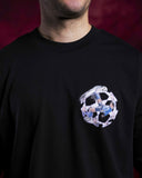 Tee Shirt CR7 - Foot Dimanche x Alvastudio7