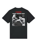 Tee Shirt Cerdan Toujours Vivant - L'Equipe x Foot Dimanche