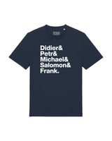 Tee Shirt Chelsea Champions 2012 - Foot Dimanche