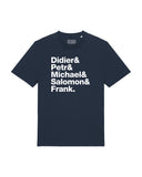Tee Shirt Chelsea Champions 2012 - Foot Dimanche