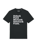 Tee Shirt Chelsea Champions 2012 - Foot Dimanche