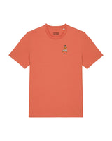 Tee Shirt Cruyff - Foot Dimanche