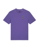 Tee Shirt David Ginola PSG - Foot Dimanche
