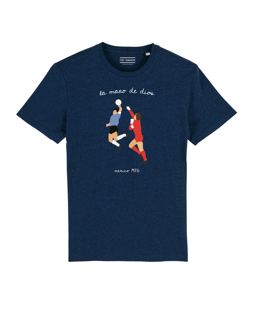 TeeShirtDiegoMaradona
